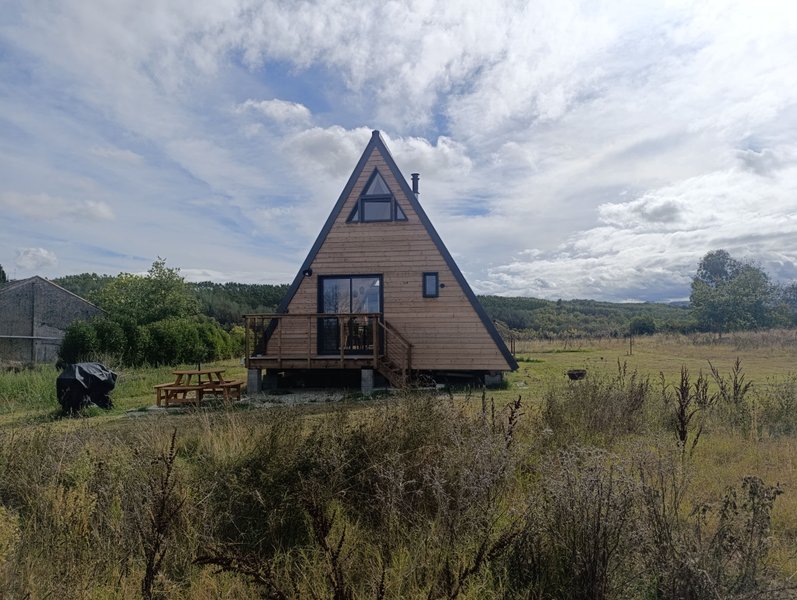 Domaine AbracadaRoom : La Cabane des Biquets - Image 6