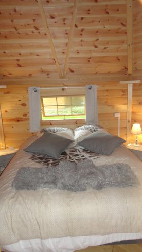 Hébergement AbracadaRoom : Kota Family Loisirs & Spa - Image 4