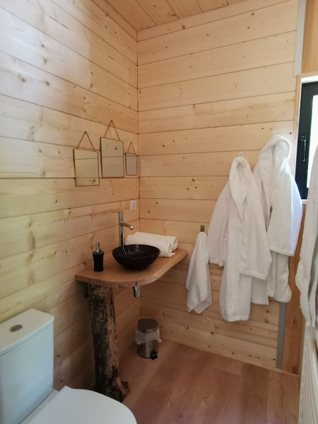 Hébergement AbracadaRoom : Le Lacus & Spa - Image 14