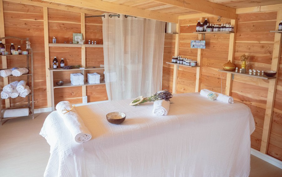 Domaine AbracadaRoom : Domaine Les Grandes Marges - Image 11