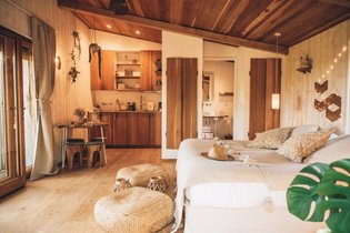 Treehouse Tarn-et-Garonne