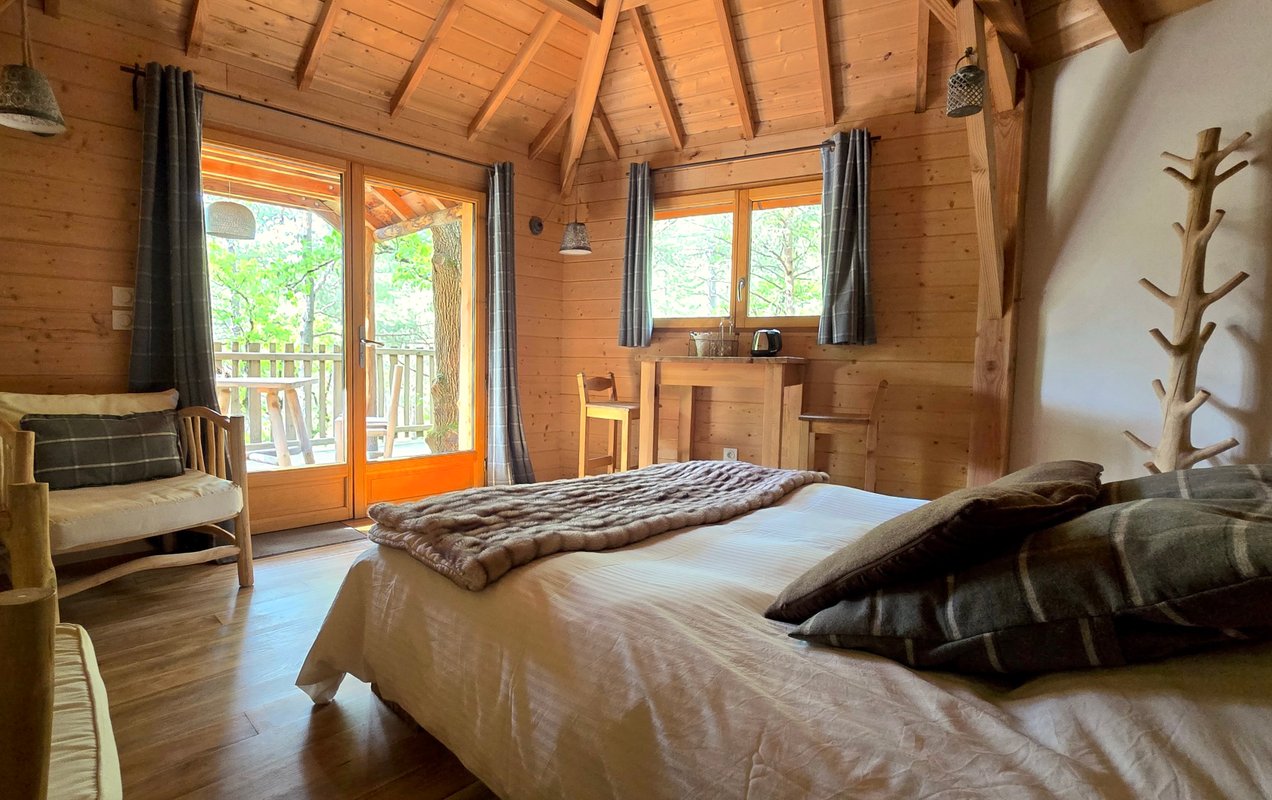 Aristoloche & Spa à Serres (12)