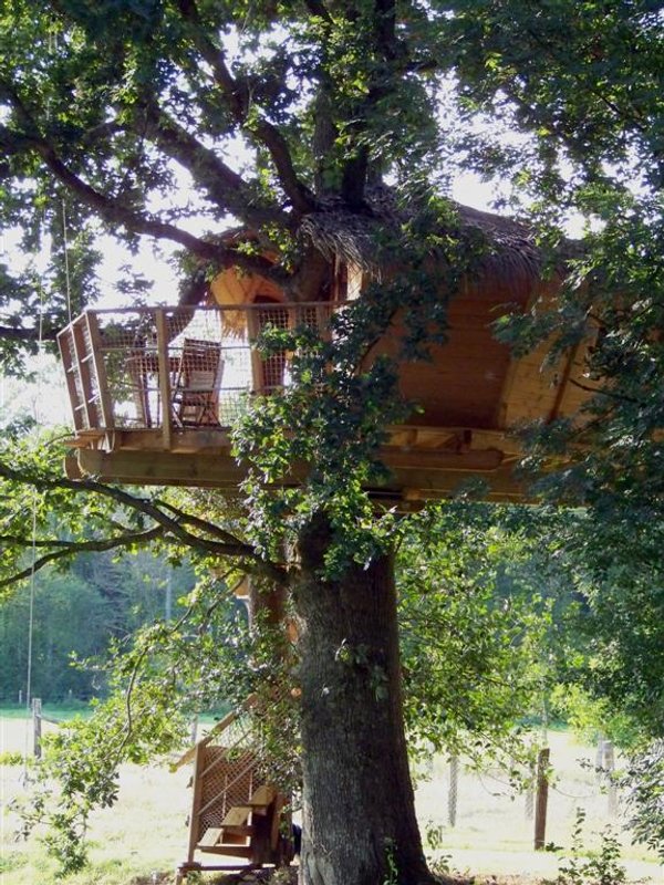 Fermette à Moulicent (4)