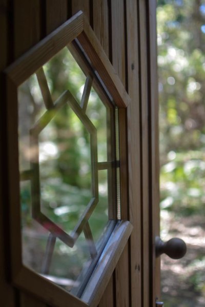 Hébergement AbracadaRoom : Le Chalet Fin-Landais & Spa - Image 8