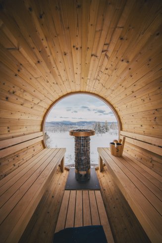 Hébergement AbracadaRoom : Suite d'Exception - Spa & Sauna - Image 7