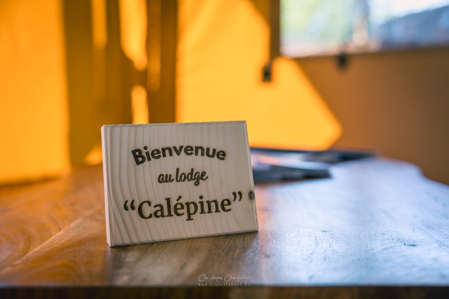 Hébergement AbracadaRoom : Calépine - Image 7