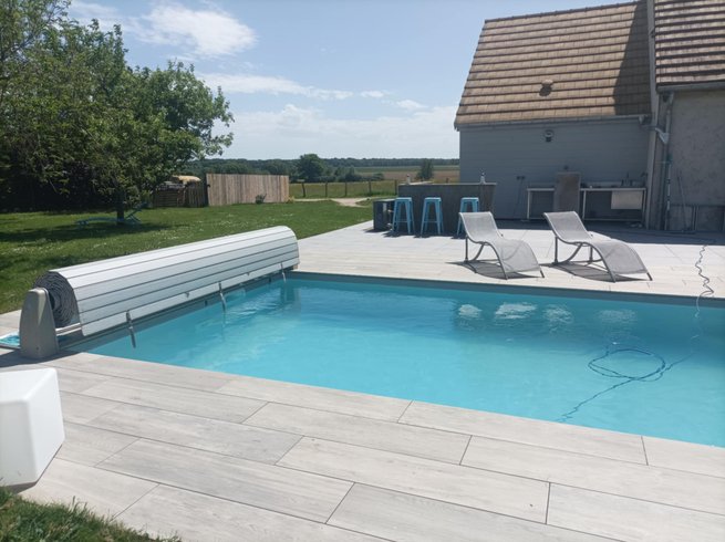 Domaine AbracadaRoom : La canopée - Image 7