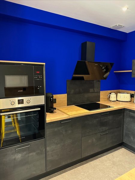 Hébergement AbracadaRoom : Mon Pigeonnier & Spa - Image 16