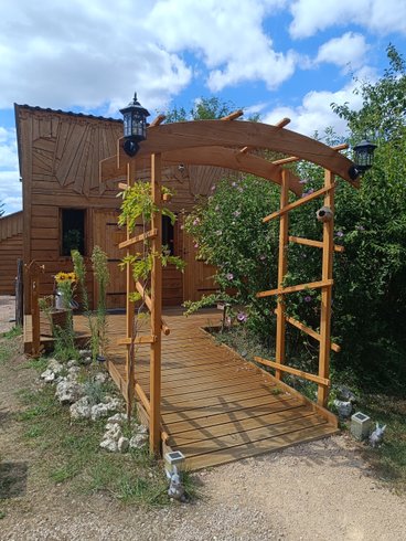 Hébergement AbracadaRoom : P'tit RANCH - Image 3