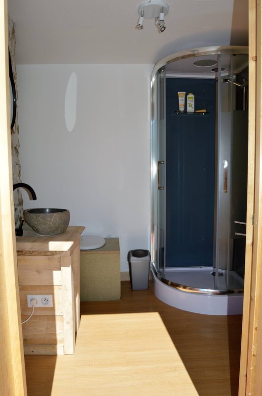 Le Pigeonnier & son spa à Gerde (15)