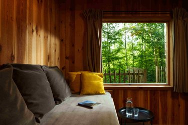Cabane Spa Ecrin de Jade à St-Léger-Aux-Bois (4)
