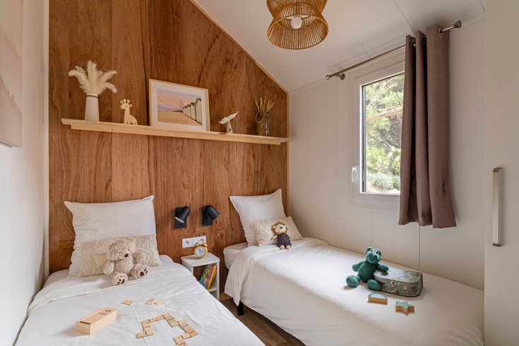 Domaine AbracadaRoom : Camping resort la Forêt - Image 10