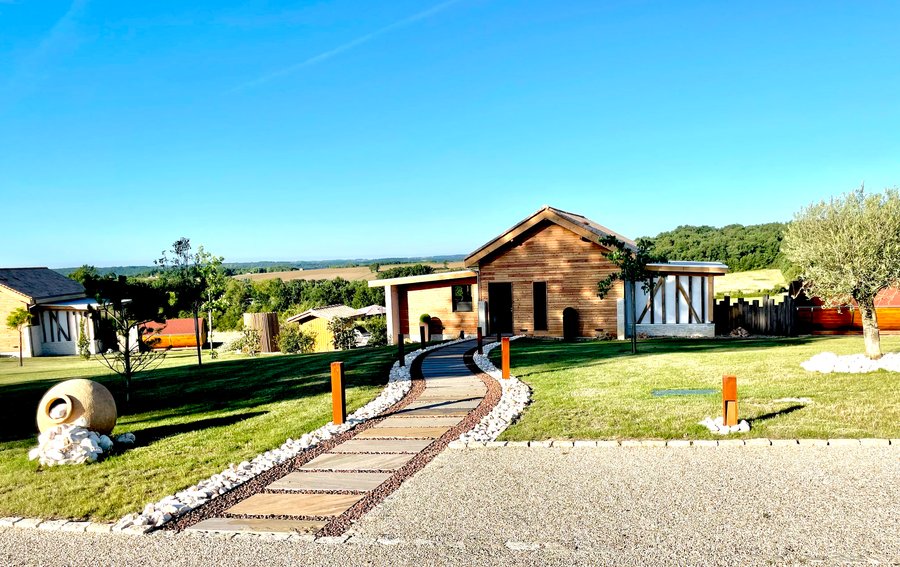 Domaine AbracadaRoom : Escapades en Périgord - Image 13