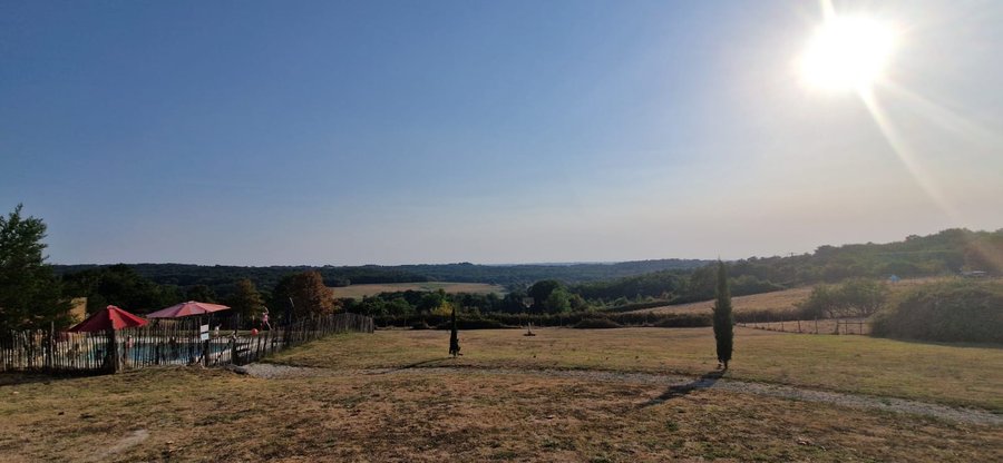 Domaine AbracadaRoom : Home Sweet Lodge Glamping Aquitaine - Image 42