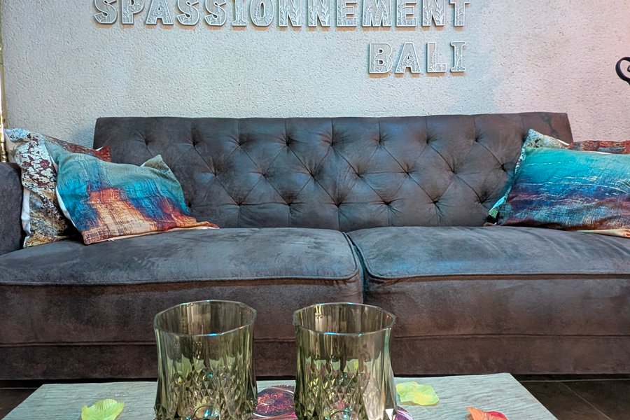 Spassionnement Bali & Spa — photo 2