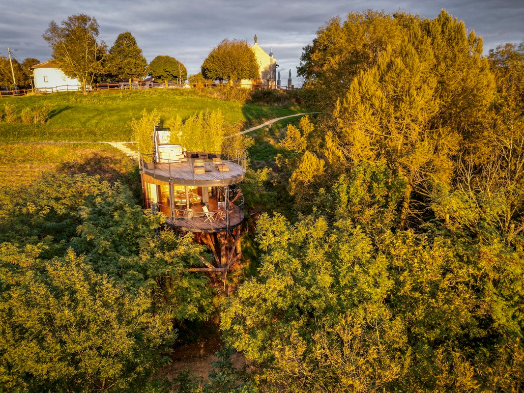Lodge SPA Prestige à Gillonnay (3)