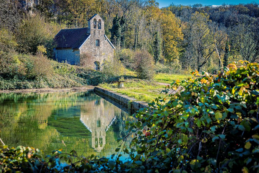 Domaine AbracadaRoom : Sãmo Lodges - Image 13