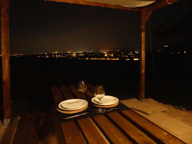 Domaine AbracadaRoom : Cabane estelas - Image 22