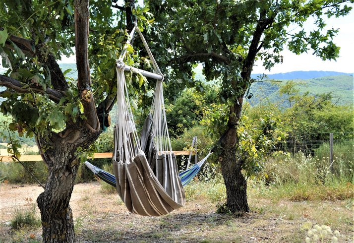 Domaine AbracadaRoom : La Tiny de Peggy - Image 7