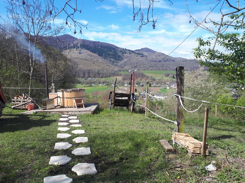 Domaine AbracadaRoom : Le Perchoir des Pyrénées - Image 4