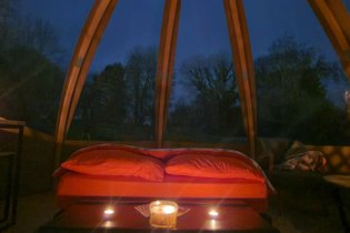 La Sphère étoilée