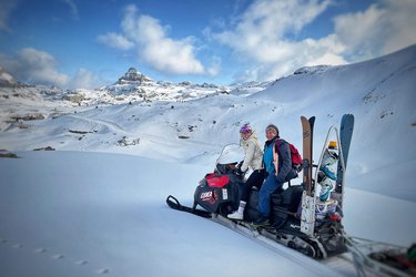 Black Rock à Arette (2)