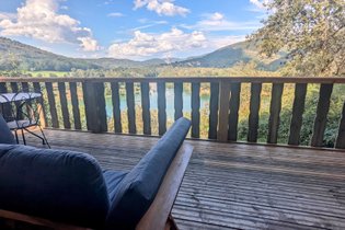 Cabanes de Serrières