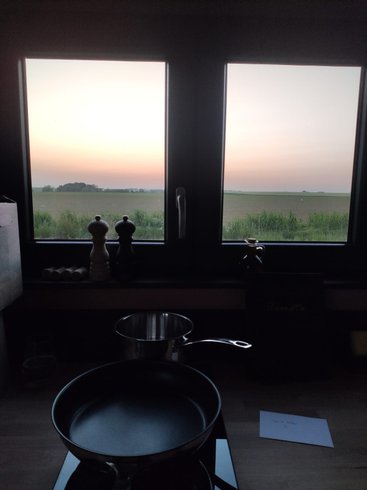 Hébergement AbracadaRoom : La Tiny House d'Henri - Image 12