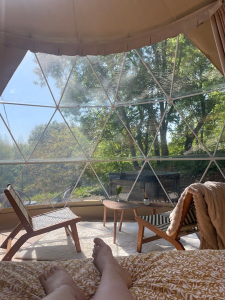 Domaine AbracadaRoom : Dôme de La Tuffière - Image 6