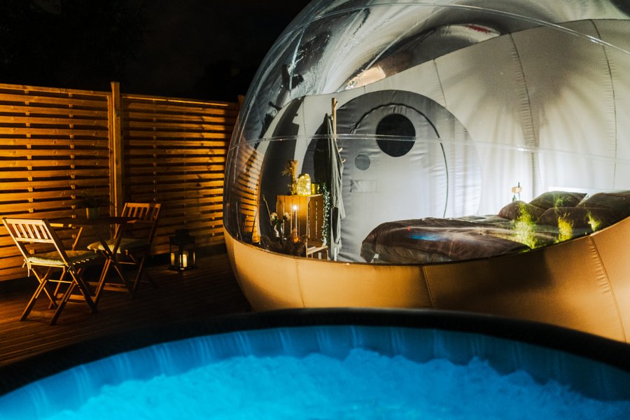 Bulle d'Ousse — photo 2