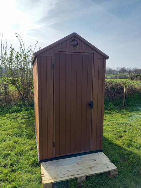 Domaine AbracadaRoom : Glamping La Fraventure - Image 9