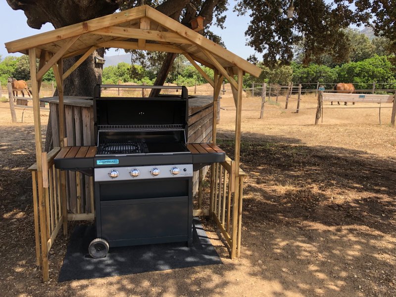 Hébergement AbracadaRoom : Les chalets de Tesa 1 - Image 19