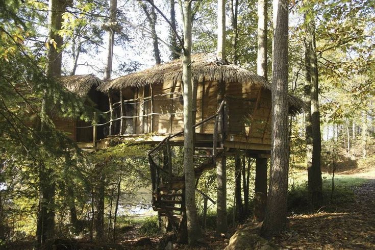 Hébergement AbracadaRoom : Cabane Familiale Source - Image 2