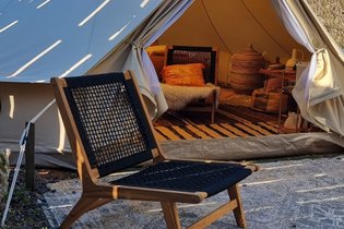 Bohème Glamping Expérience