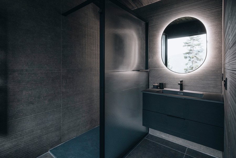 Hébergement AbracadaRoom : Unik Lodges Annecy - L'étoile - Nuit insolite avec vue montagne et piscine privée chauffée - Image 21