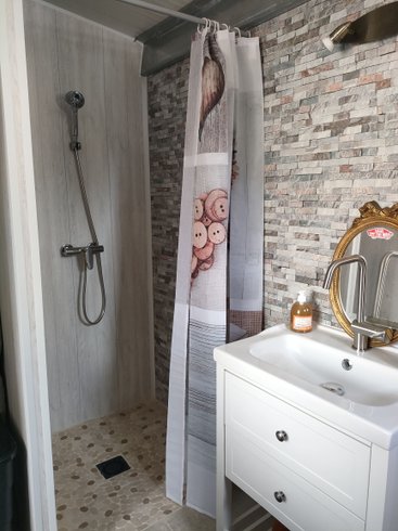 Hébergement AbracadaRoom : La Croisière D'elfes (climatisée) & Spa - Image 9