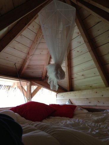 Hébergement AbracadaRoom : L'aventurière - Image 5