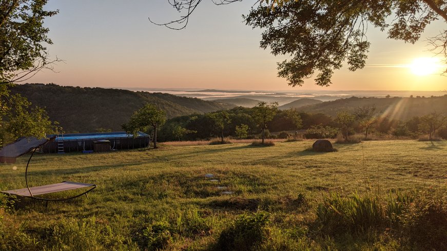 Hébergement AbracadaRoom : Espace VALERIANA - Image 18