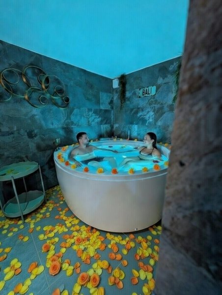 Hébergement AbracadaRoom : Spassionnement Bali & Spa - Image 2
