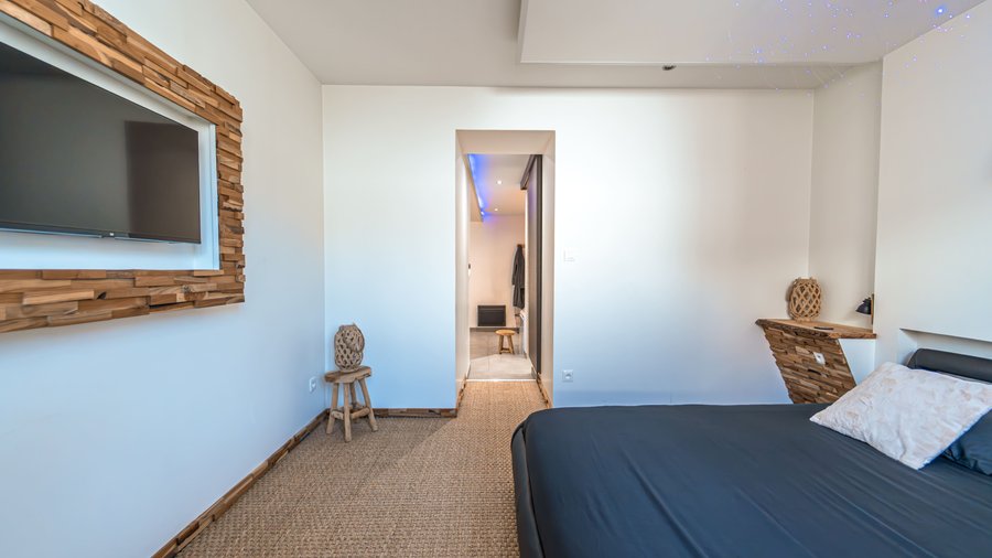 Hébergement AbracadaRoom : Wood 47 - Image 11