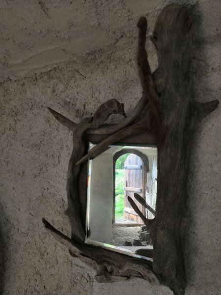 Hébergement AbracadaRoom : La Kerterre des Grillons - Les loges de la nature - Image 7