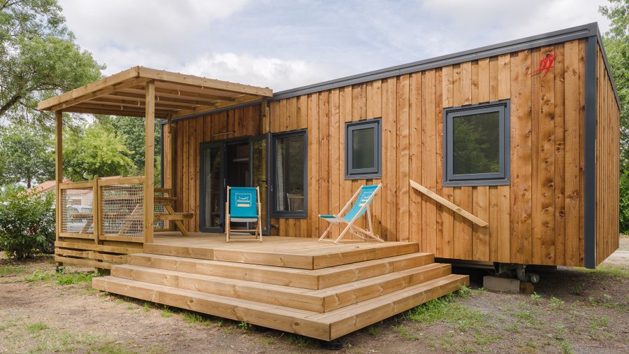 Hébergement AbracadaRoom : Cottage Prestige - Image 9