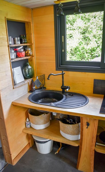 Hébergement AbracadaRoom : La Casa de Lili - Image 16