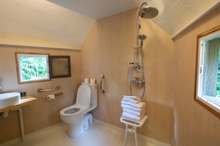 Village de la Champagne