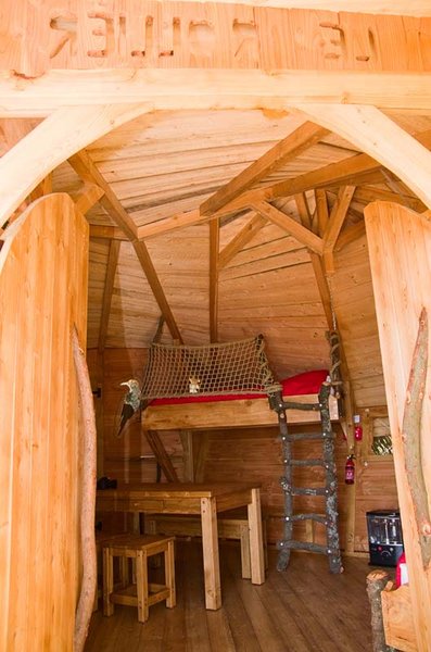 Hébergement AbracadaRoom : Rollier - Image 14