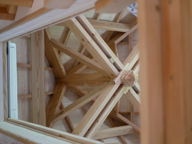 Hébergement AbracadaRoom : Cabane Château Familiale  - Spa/Jacuzzi™ - Peydébé - Image 12