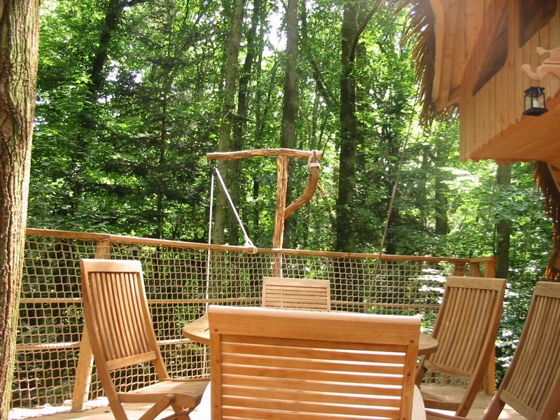 Hébergement AbracadaRoom : Echauguette - Image 9