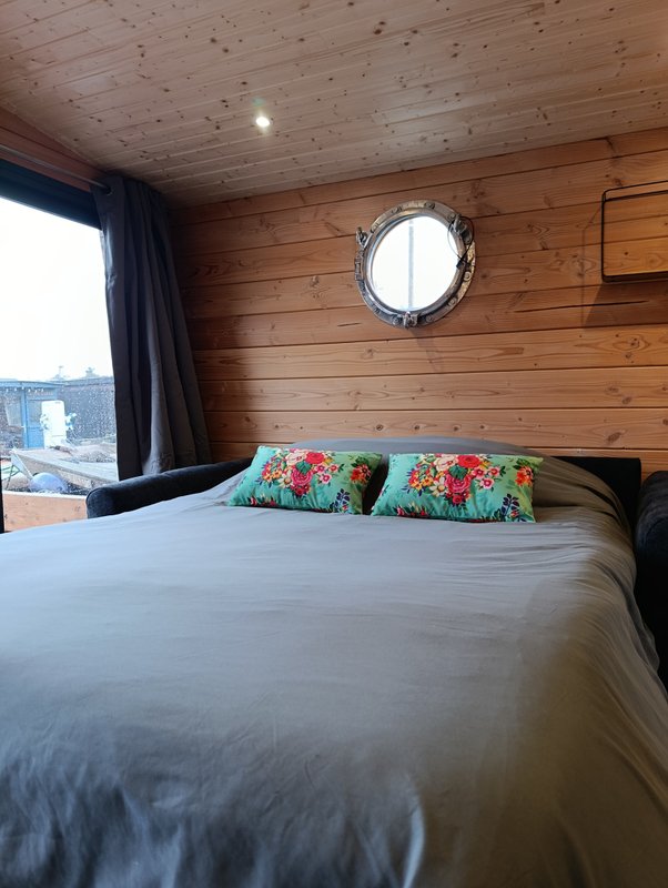 La Toue Belle de Maine à Angers (10)