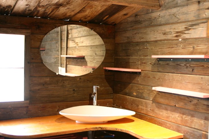 Hébergement AbracadaRoom : Yourte dans la forêt - Image 11