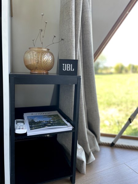 Hébergement AbracadaRoom : Le Dôme de Cognac & Sauna - Image 26